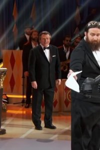 The Gong Show – S01E06 – Chelsea Handler/Will Arnett/Ken Marino