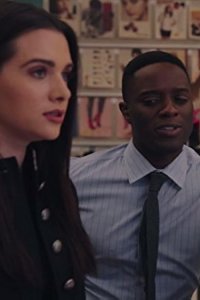 The Bold Type – S01E05 – No Feminism in the Champagne Room