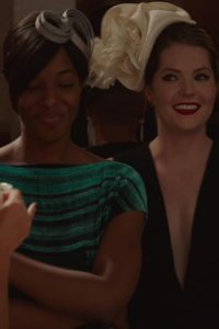 The Bold Type – S01E07 – Three Girls in a Tub