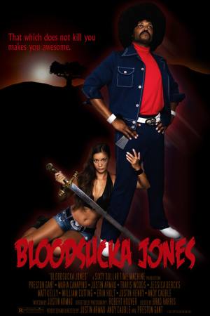 Bloodsucka Jones
