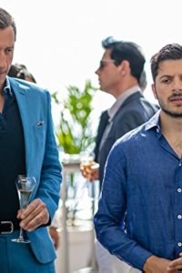 Riviera – S01E04 – Tableaux de famille / Family Paintings