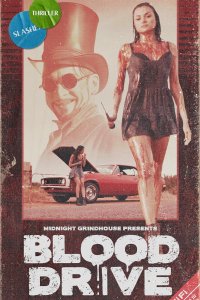 Blood Drive – S01E01 – The F…ing Cop