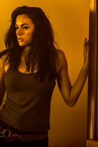 Blood Drive – S01E04 – In the Crimson Halls of Kane Hill