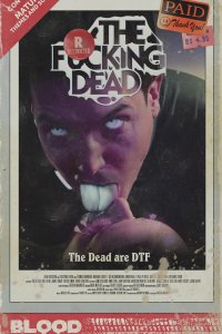 Blood Drive – S01E05 – The F…ing Dead