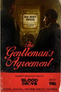 Blood Drive – S01E07 – The Gentleman’s Agreement