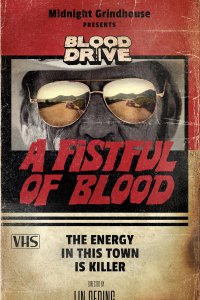 Blood Drive – S01E08 – A Fistful of Blood
