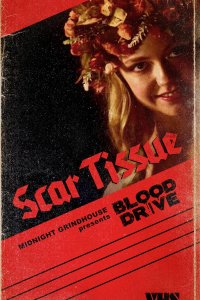 Blood Drive – S01E10 – Scar Tissue