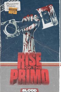 Blood Drive – S01E11 – Rise of the Primo