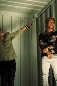 Riviera – S03E02 – Le mistral / The Mistral