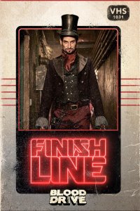 Blood Drive – S01E13 – Finish Line