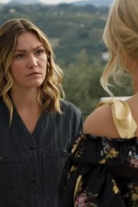 Riviera – S03E04 – Coup de grâce / Coup de Grace