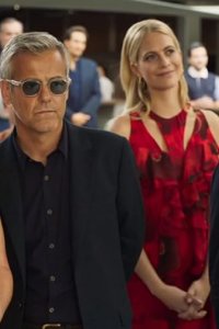 Riviera – S03E05 – Deux tombes / Two Graves