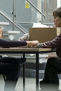 Fearless – S01E03 – Episode #1.3