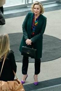 The Bold Type – S05E01 – Trust Fall