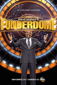 Steve Harvey’s Funderdome – S01E02 – Episode #1.2