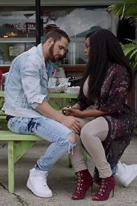 Claws – S01E08 – Teatro