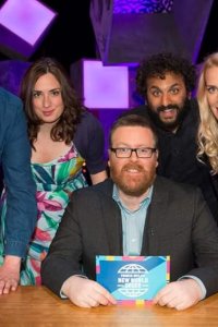 Frankie Boyle’s New World Order – S01E01 – Episode #1.1