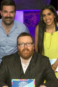 Frankie Boyle’s New World Order – S01E02 – Episode #1.2