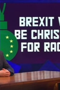 Frankie Boyle’s New World Order – S01E03 – Episode #1.3