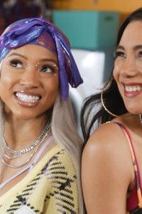 Claws – S04E05 – Chapter Five: Comeuppance