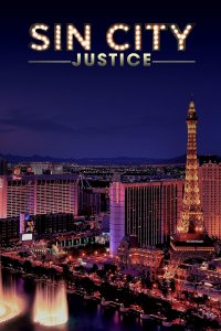 Sin City Justice – S01E04 – Making a Statement