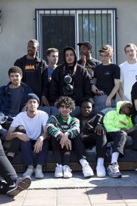 American Boyband – S01E01 – The Makings of a Popstar