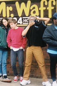 American Boyband – S01E07 – The Brockhampton Factory
