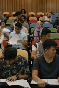 Ronny Chieng: International Student – S01E07 – Performance Enhancement