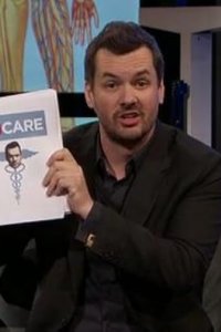The Jim Jefferies Show – S01E04 – Health Care Unhinged
