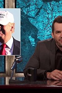 The Jim Jefferies Show – S01E08 – The Fight for LGBTQ Military Rights