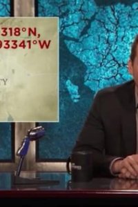 The Jim Jefferies Show – S01E09 – The Threat of Nuclear War