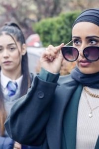 Ackley Bridge – S05E01 – Episode #5.1