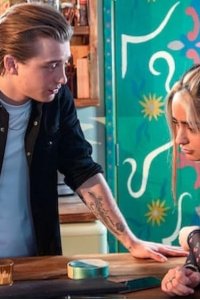 Ackley Bridge – S05E04 – Episode #5.4