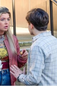 Ackley Bridge – S05E08 – Episode #5.8