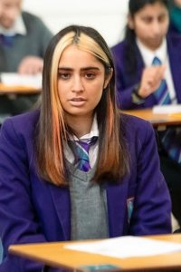 Ackley Bridge – S05E09 – Episode #5.9