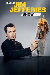 The Jim Jefferies Show – S01E19 – Roy Moore’s Sexual Assault Allegations