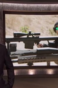 The Jim Jefferies Show – S01E20 – Let’s Talk About Guns