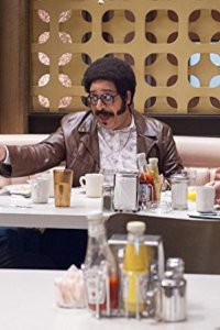 I’m Dying Up Here – S01E05 – The Return