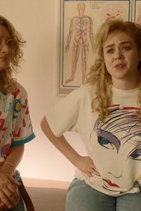 True Story with Hamish & Andy – S02E01 – Carol
