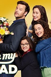 Date My Dad – S01E01 – Pilot