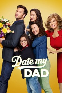 Date My Dad – S01E05 – The Outfit