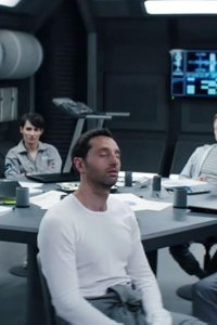 Missions – S01E01 – Ulysse