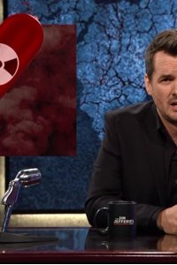 The Jim Jefferies Show – S03E02 – The Hidden Dangers of Vast Nuclear Arsenals