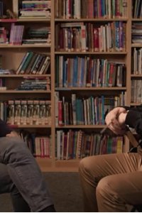The Jim Jefferies Show – S03E08 – Giving Kids in Foster Care a Leg Up