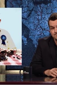 The Jim Jefferies Show – S03E10 – The Cost of Trading Away Freedom