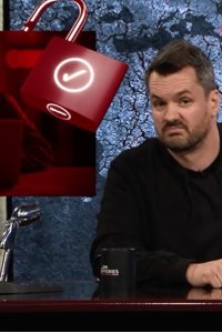 The Jim Jefferies Show – S03E11 – Americans Stopped Caring About Privacy