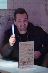 The Jim Jefferies Show – S03E14 – The Decline of Sex in Japan