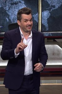 The Jim Jefferies Show – S03E15 – Diving Into the Trump Impeachment Inquiry