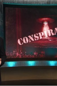 The Jim Jefferies Show – S03E16 – Jim’s Ride-Along With His Cop Brother