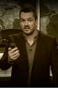 The Jim Jefferies Show – S03E18 – Why Americans Fear the Wrong Things